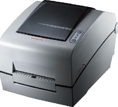 لیبل پرینتر -Label Printer  -BIXOLON SLP T400